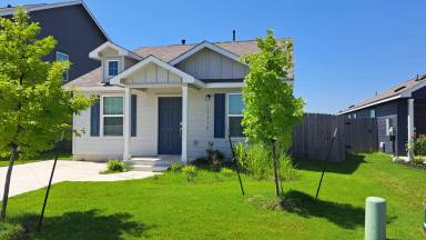 Main picture of 17715 Dockery Dr