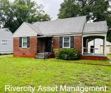 Main picture of 1027 Mount Vernon Rd