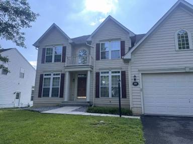 Main picture of 132 Richwood Hall Rd