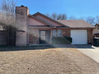 Main picture of 3508 Chisholm Trl