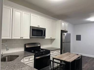 Main picture of Amitville Flats