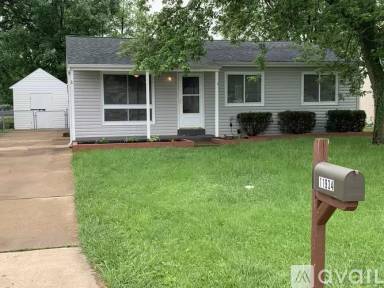 Main picture of 11934 Holly Brook Dr