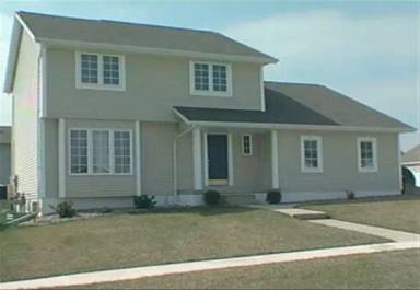 Main picture of 617 Deer Run Dr NE