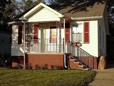 Main picture of 27344 Hales St