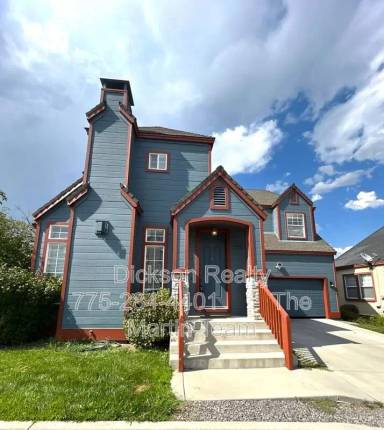 Main picture of 3498 Mashie Dr