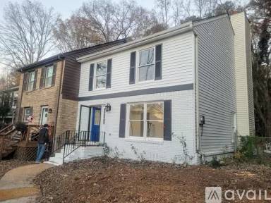 Main picture of 3891 Overton Manor Trl