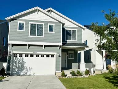 Main picture of 14823 S Messi St