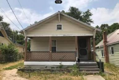 Main picture of 909 N 6th St