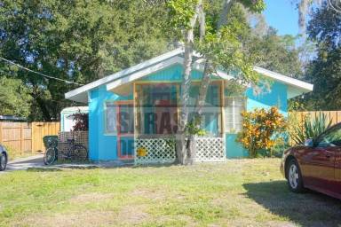 Main picture of 3802 Carolina Ave