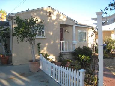 Main picture of 601 Second Ave