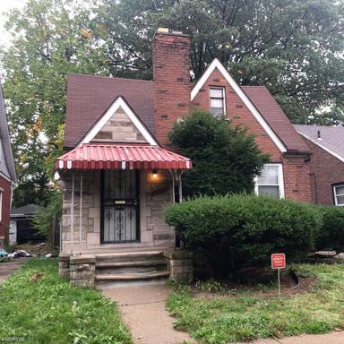 Main picture of 16510 Littlefield St