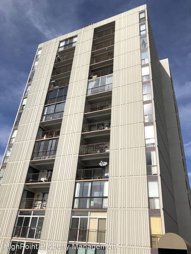 Main picture of Governor's Park Condominiums