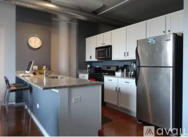 Main picture of McKinley Park Lofts