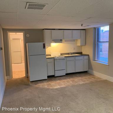 Main picture of 821 E Walnut St