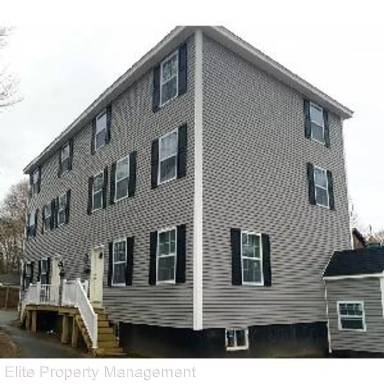 Main picture of 483 Central St