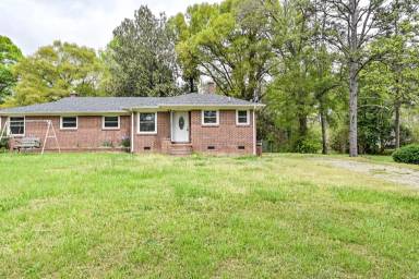Main picture of 307 Gaston Ave