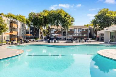 Main picture of Bidwell Park Fremont