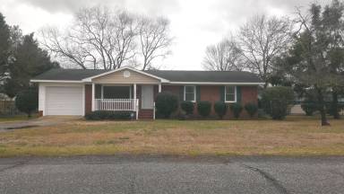 Main picture of 1209 Cullen Dr