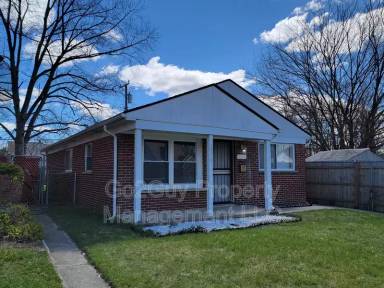 Main picture of 16514 Mark Twain St