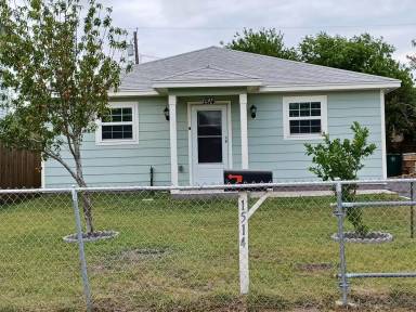 Main picture of 1514 Frio St