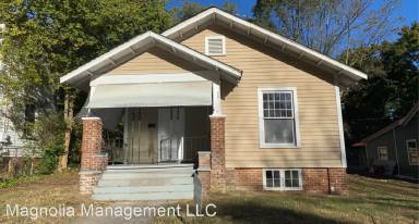 Main picture of 616 N Mebane St