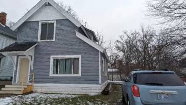 Main picture of 1026 Howard St