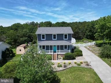 Main picture of 1185 Kesler Rd