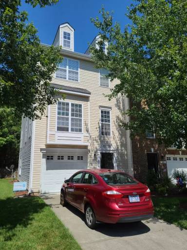 Main picture of 3105 Winding Waters Way