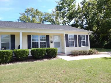 Main picture of 2020 Delgado Ave