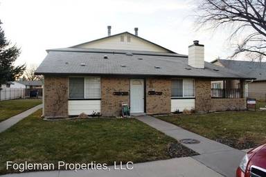 Main picture of 355 S 11th E