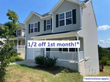 Main picture of 3449 Kernstown Dr