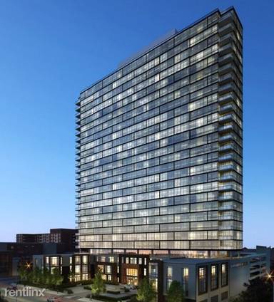 Main picture of 1002 S Clark St