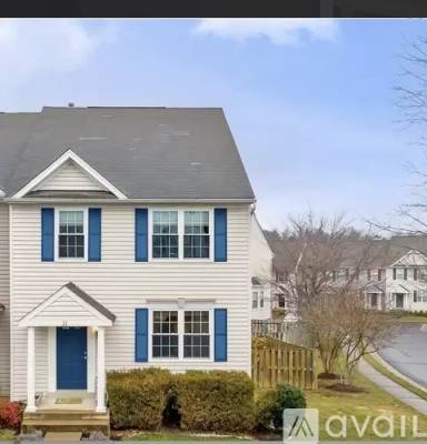Main picture of 21 Quarterpole Ct