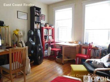 Main picture of 99 Gordon St