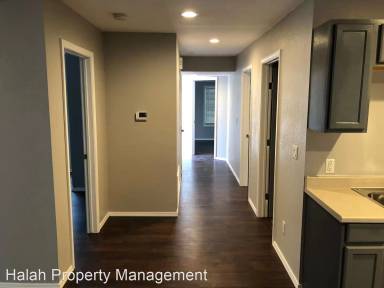 Main picture of 501 S Calhoun St