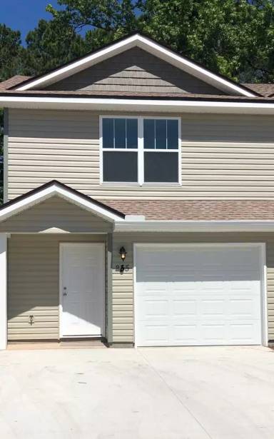 Main picture of Callaway Chase Townhomes