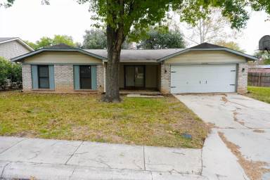 Main picture of 14442 Briarledge St