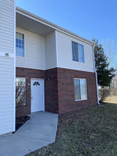 Main picture of 1303 Johnson Dr