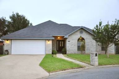 Main picture of 3308 Harvey St