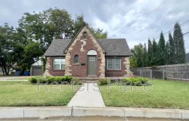 Main picture of 3540 S Rockford Ave