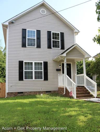 Main picture of 310 E Umstead St