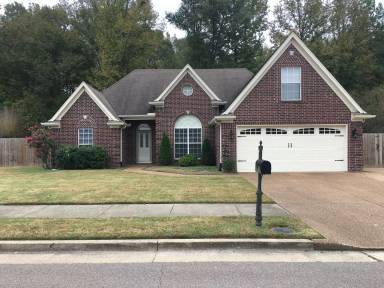 Main picture of 5348 Hidden Meadows Dr