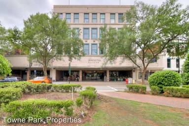 Main picture of The JB Whites Building