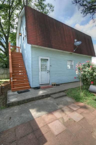 Main picture of 705 McKinley Ave NE