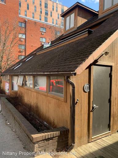 Main picture of 512 E College Ave