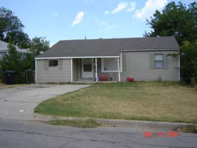 Main picture of 1433 NW 95th St