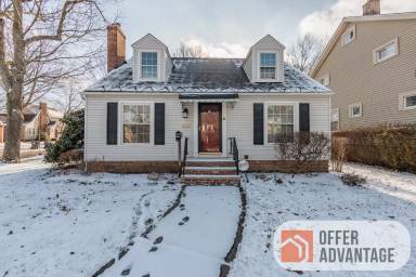 Main picture of 4026 Navahoe Rd