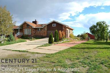 Main picture of 4025 W 1800 N