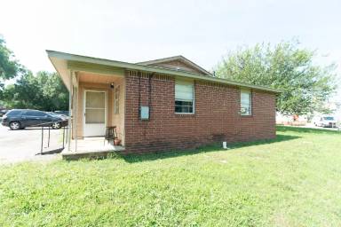 Main picture of 13858 S 292nd East Ave