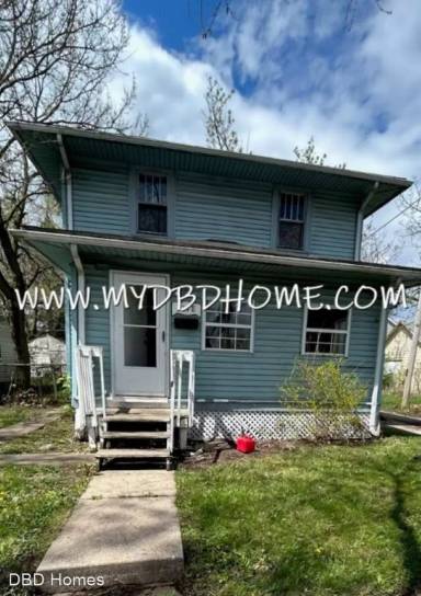 Main picture of 3118 Reed St